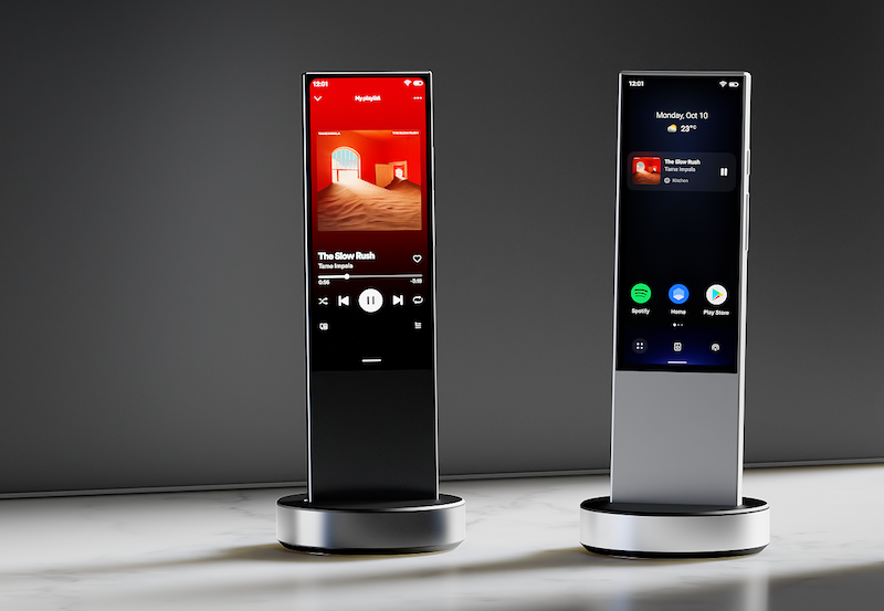 Audio Design & Automation Home