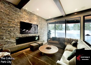 Audio Design & Automation Home Audio Design & Automation place picture