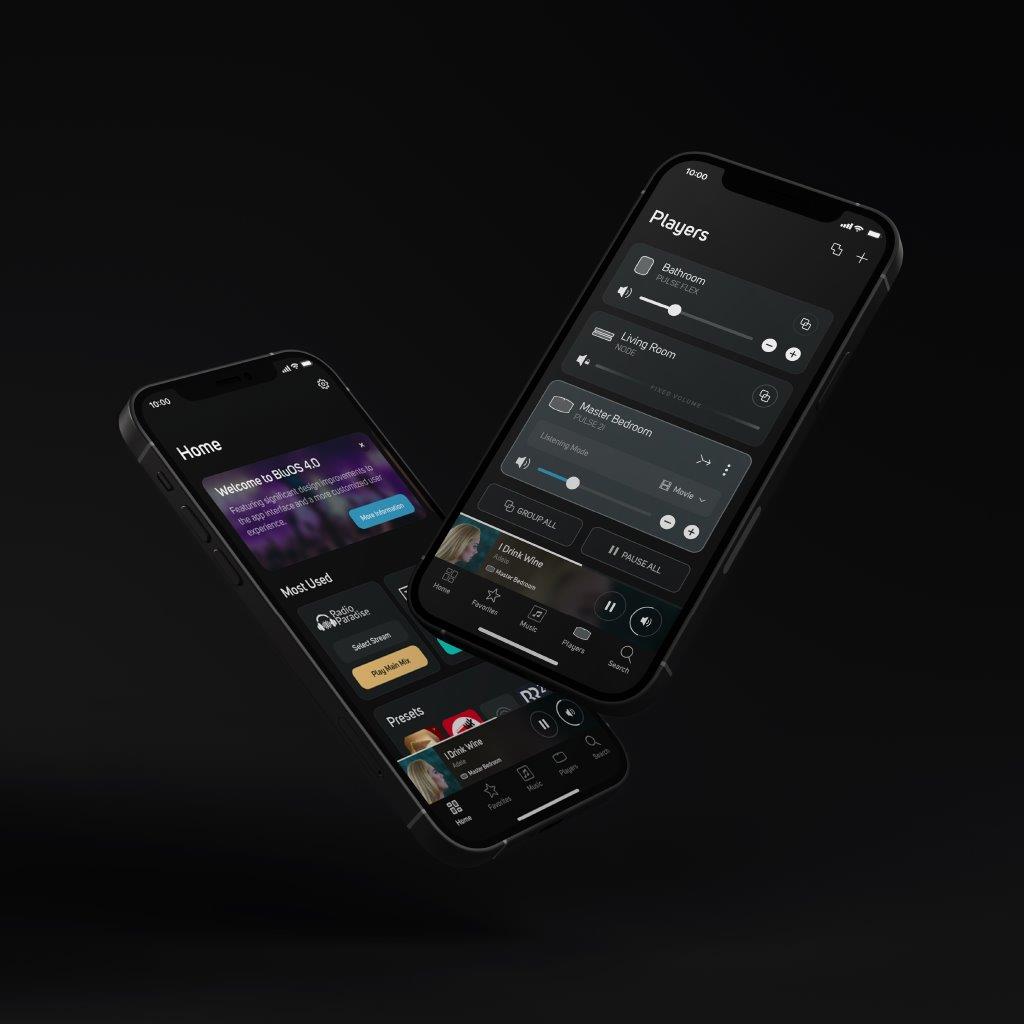 Audio Design & Automation Home Audio Design & Automation Home